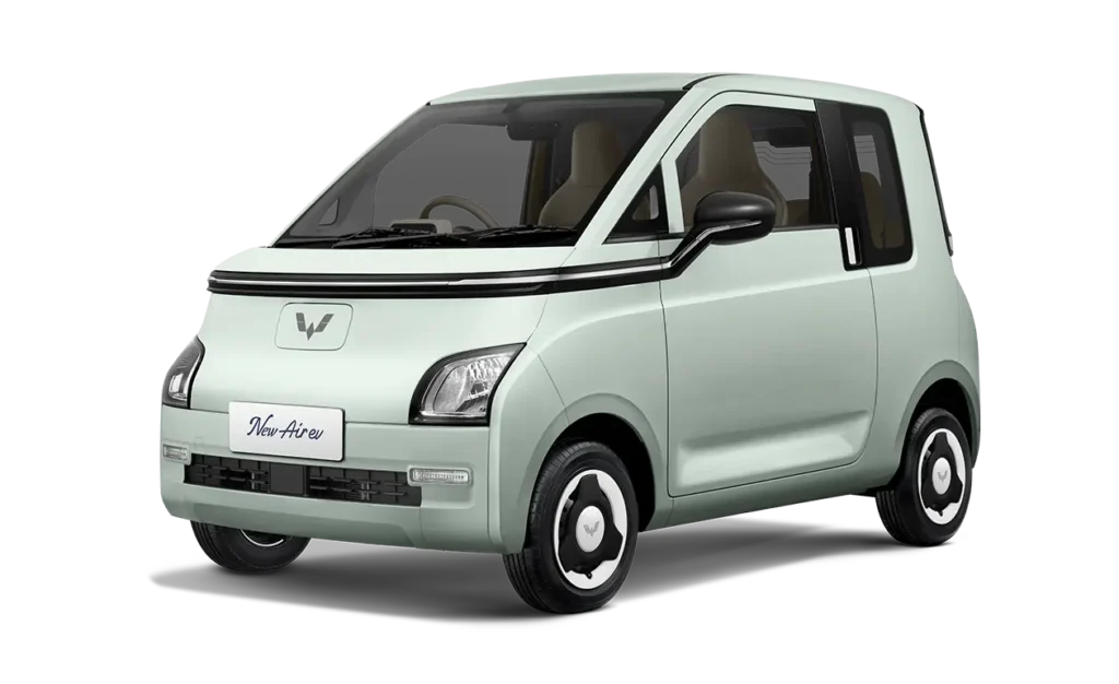 Wuling Air EV