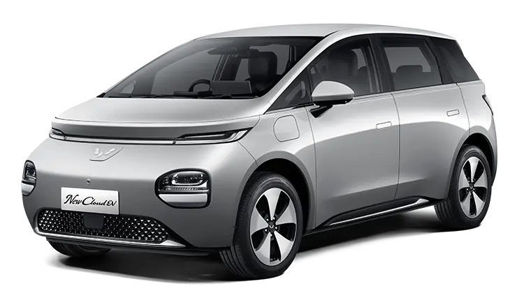 Wuling Cloud EV