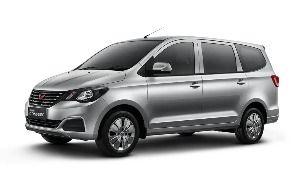 Wuling Confero DB