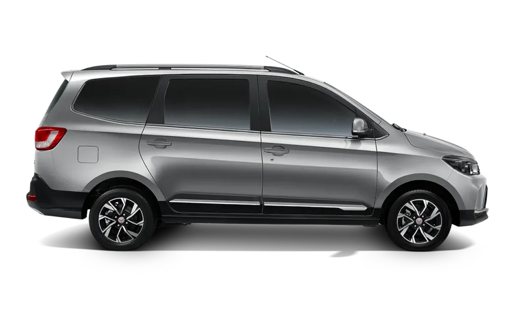 Wuling Confero S