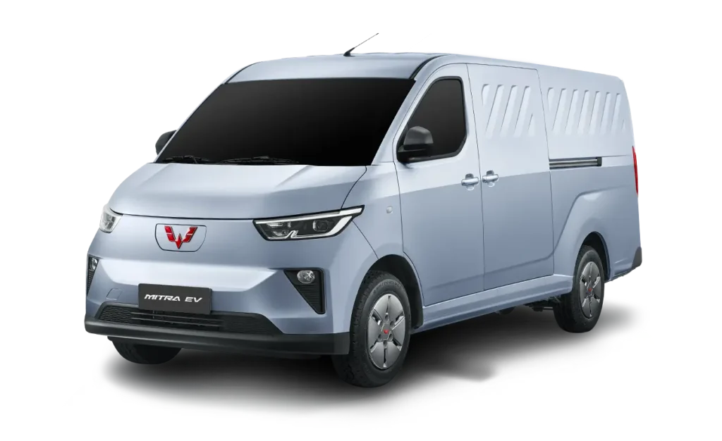 Wuling Mitra EV