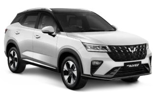 Wuling Alvez