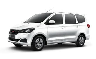 Wuling Confero DB
