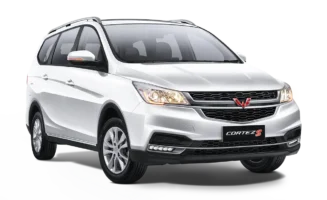 Wuling Cortez S
