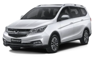 Wuling Cortez CT
