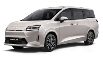 Wuling Darion