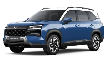 Wuling Eksion EV