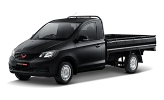 Wuling Formo Max