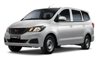 Wuling Formo S