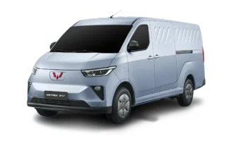 Wuling Mitra EV